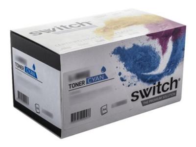 PROLASER Dell 2150 CY - Toner Compatible &eacute;quivalente &agrave; DELL 59311041/THKJ8 - Cyan
