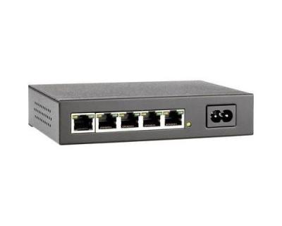 RENKFORCE Switch r&eacute;seau rj45  1377754 5 ports 1 gbit s 001377754