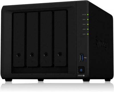 SYNOLOGY Serveur NAS  DS920+