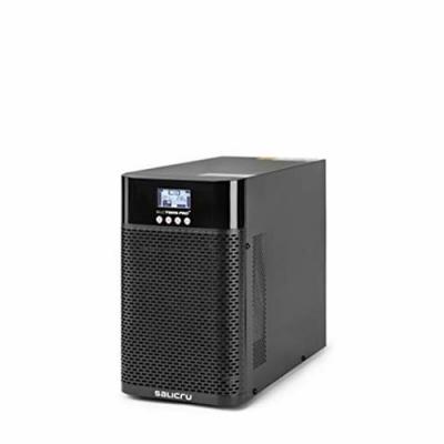 SALICRU  Slc 1500 Twin Pro2 Ups Noir One Size / EU Plug