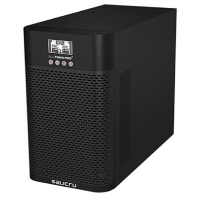 SALICRU  Slc 1500 Twin Pro2 Ups Beige,Noir One Size / EU Plug