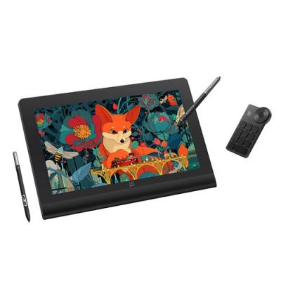 XPPEN Tablette Graphique Professionnelle  Artist Ultra 16 Ecran  Tactile 4K OLED de 15.6 Pouces