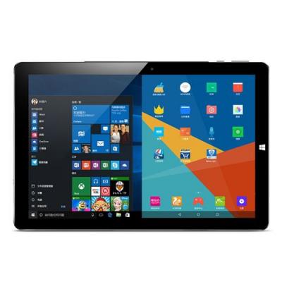 YONIS Tablette Tactile Windows 10 Android Dual Os 64Go+4Go Bluetooth Wifi Ethernet + SD 8Go