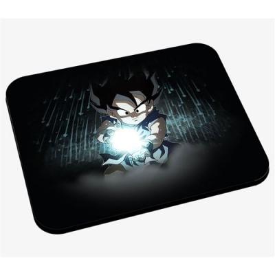  Tapis de souris Dragon ball son goku enfant kamehameha anime manga japon 