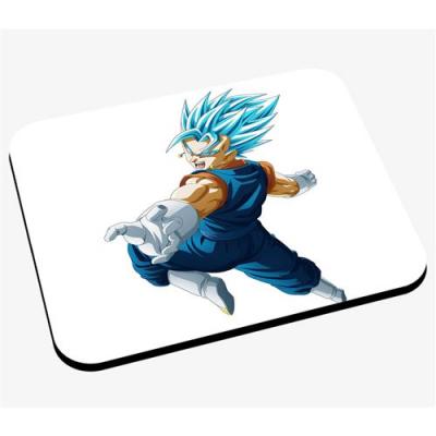  Tapis de souris Dragon ball super bejitto buru anime manga japon 