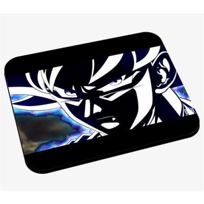  Tapis de souris Dragon ball super goku aura bleue anime manga japon 