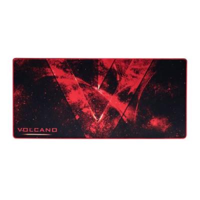 MODECOM Tapis de Souris et Clavier Gaming  Volcano Erebus