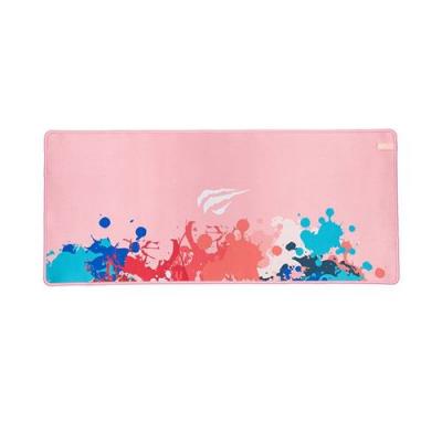 HAVIT Tapis de souris  MP847 (rose)