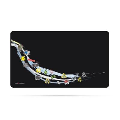 GENERIQUE Tapis de souris HND Medium Gamer