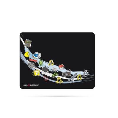 GENERIQUE Tapis de souris HND Small Gamer - Neuf