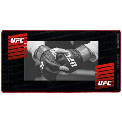 KONIX Tapis De Souris  Xxl Ufc