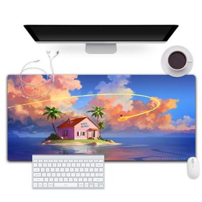  Tapis de souris Neway XXL WT0601 - Dragon Ball,400x900mm 