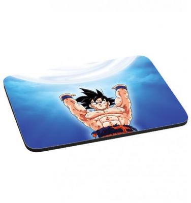  Tapis de souris Sangoku genkidama attaque speciale dragon ball 