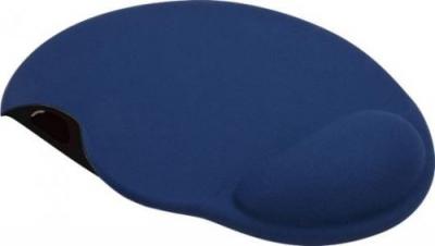  Tapis De Souris Speedlink Vellu En Gel - Bleu