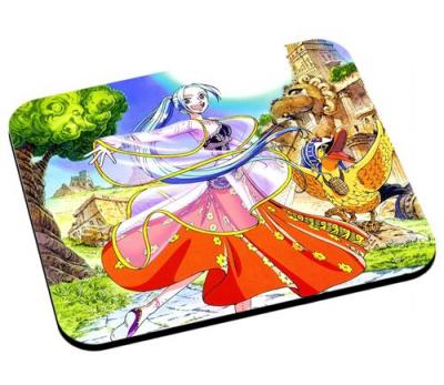  Tapis de souris Vivi royaume alabasta one piece 