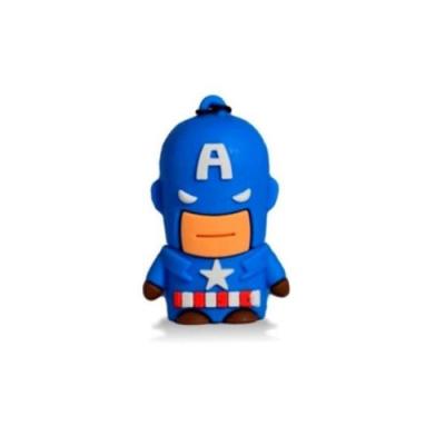 TECHONE Tech One Tech Pendrive 32 Go Super A Heroes USB 2.0