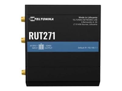 TELTONIKA  RUT271 Routeur de r&eacute;seau cellulaire