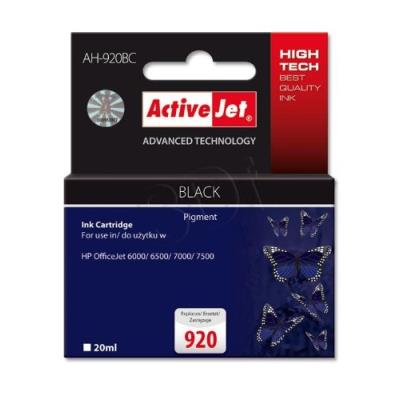 ACTIVEJET TIN  AH-625 Refill f&uuml;r HP C6625A No.17 co