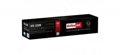 GENERIQUE Toner activejet atb-1030n noir 1000 str. brother tn-1030 tn-1050 action expacjtbr0047
