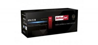 ACTIVEJET Toner  ath-211n cyan 1,800 str. hp cf211a (131a), canon crg-731 action expacjthp0162