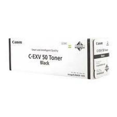CANON Toner  c-exv 50 noir 