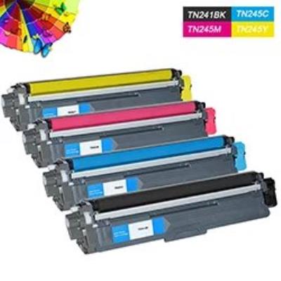 BROTHER Toner Compatible  4 x HL-3170CDW Toner Compatible  HL3150CDW 