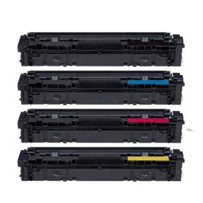 INKPRO HP 125A Cyan CB541A/CE321A/CF211A Toner Compatible 1400 Pages Patent Free