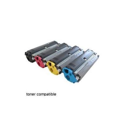 GENERIQUE Toner Compatible Inkoem CF412X Jaune