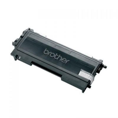 GENERIQUE Brother TN2000/2005&nbsp;Black 2500pg Compatible Toner