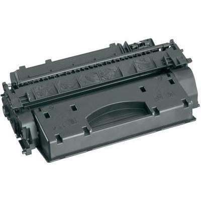 GENERIQUE Toner compatible xvantage 1217,hc80 remplace hp 05x noir