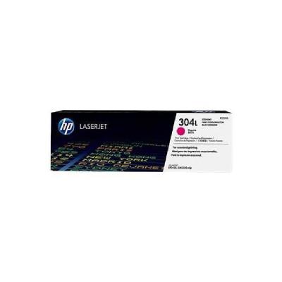 HP Toner magenta  basse capacit&eacute; pour laserjet CP2020/CP2025/CM2320MPF (304L)