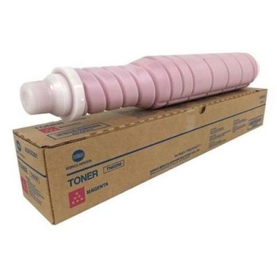 KONICA MINOLTA Toner  C3070L Magenta