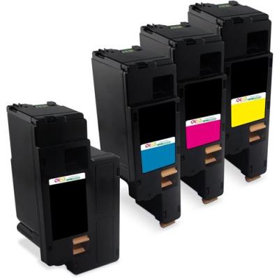 ARMOR OWA Toner remanufactur&eacute; compatible DELL 593-11043 Jaune