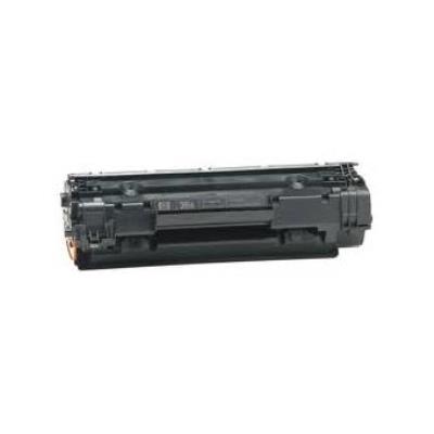 GENERIQUE Toner Laser Noir Toner laser noir compatible Canon 436(CB436A) 