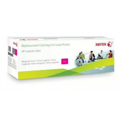 XEROX Toner pour hp q6463a autonomie 12000 pages 006R03119