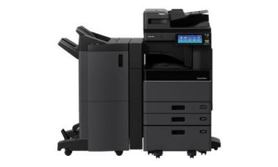 TOSHIBA  Toner T-3008e E-studio 3008 2008 3508 E-studio 2508 4808