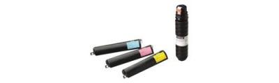 TOSHIBA Dynabook T-FC55E-Y Cartouche de toner 1 pi&egrave;ce(s) Original Jaune