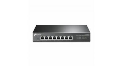  TP-Link TL-SG108-M2 - V1 - commutateur - non g&eacute;r&eacute; - 8 x 100/1000/2.5G - de bureau, fixation murale 