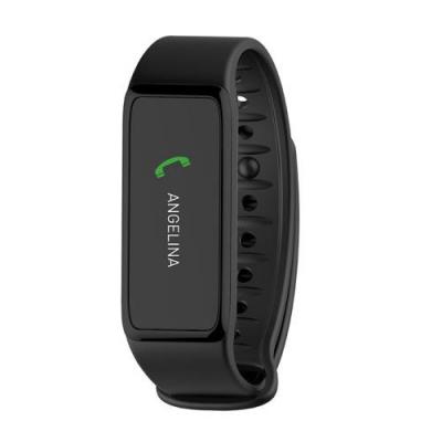 MYKRONOZ  ZeFit 3 - Noir