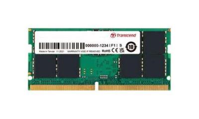 TRANSCEND  D5S32GB 4800-40 2Rx8 2Gx8 TRC