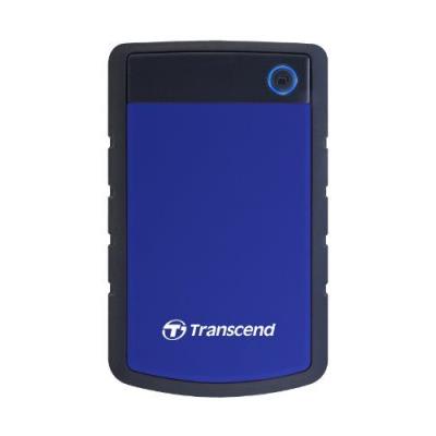  Transcend storejet 25h3 disque dur externe 2tb usb 3.0 TS2TSJ25H3B
