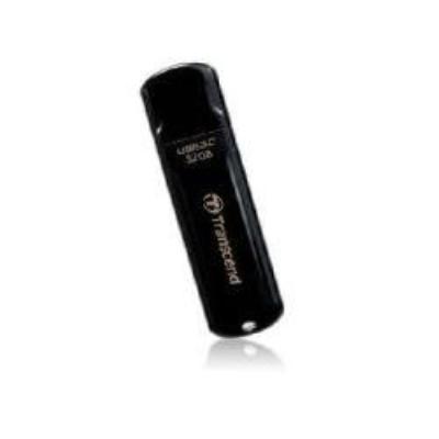 EAGLE Transcend - TS32GJF700 - Jetflash 700 - Cl&eacute; USB - 32 Go