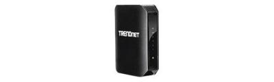TRENDNET  TEW-800MB - Pont commutateur 4 ports - 1GbE Bi-bande