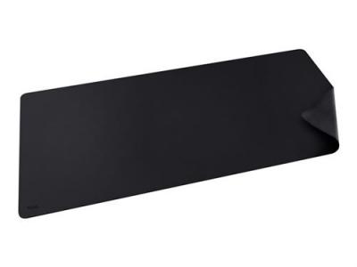 TRUST  Benya - Tapis de souris - taille XXL - noir