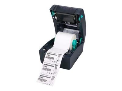 TSC  Kit d'impression pour &eacute;tiquettes - Noir et bleu marine