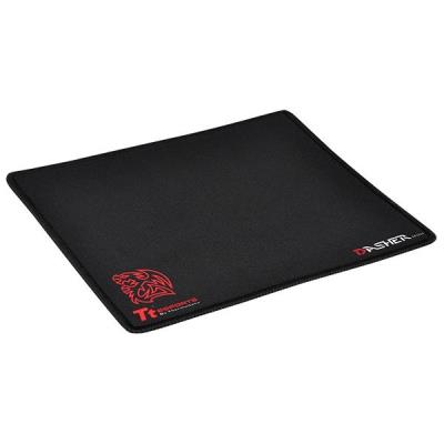 THERMALTAKE Tt eSPORTS DASHER 2016 (MINI SLIM) - Tapis de souris - noir 