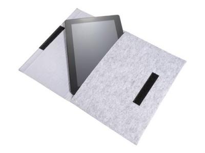 ULTRON  163778 Real Life Keeper pour Ordinateur Portable 25,4 cm (10"") (Gris)