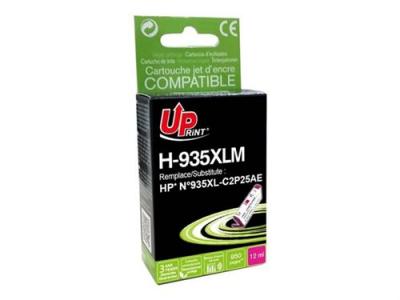 EASYCARTOUCHE Cartouche compatible HP 935XL magenta