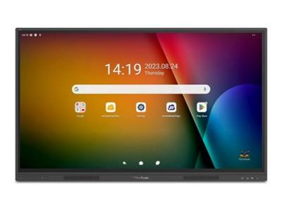 VIEWSONIC  &Eacute;cran Tactile Ifp55g1 55&acute;&acute; 4k Lcd