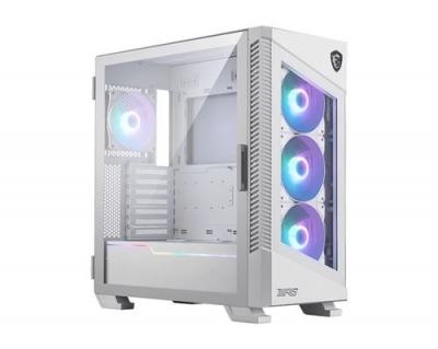 VIST  PC Gaming Ryzen 7 9800X3D - RAM 32Go - RTX 5080 - SSD 2To M.2 - Windows 11 Pro